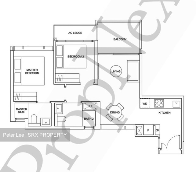 Hyll On Holland (D10), Condominium #572049751